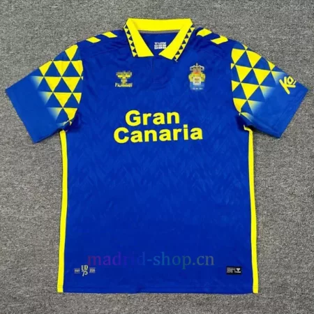 Camiseta Mallorca Primera Equipación 2024-25