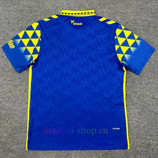 Camiseta Las Palmas Segunda Equipación 2024-25 Camiseta Las Palmas Segunda Equipación 2024-25 - Imagen 2