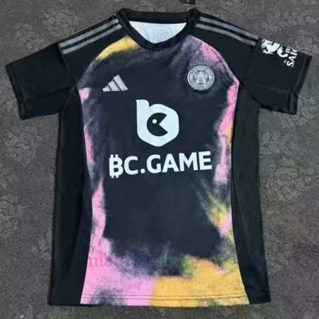 Camiseta Inter de Milán Tercera Equipación 2024-25