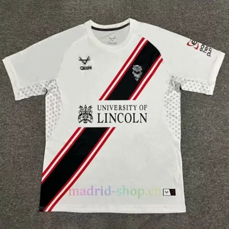 Camiseta Rangers Primera Equipación 2024-25