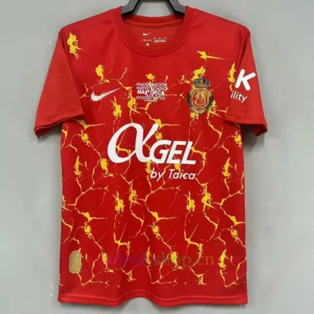 Camiseta Mallorca Primera Equipación 2024-25
