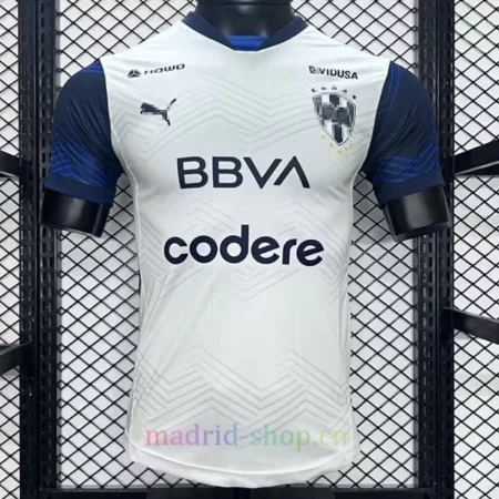 Camiseta Pumas de la UNAM Primera Equipación 2024-25 Versión Jugador