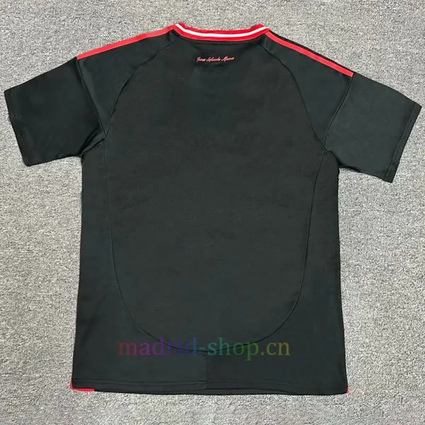 Camiseta Orlando Pirates Primera Equipación 2024-25 Camiseta Orlando Pirates Primera Equipación 2024-25 - Imagen 2