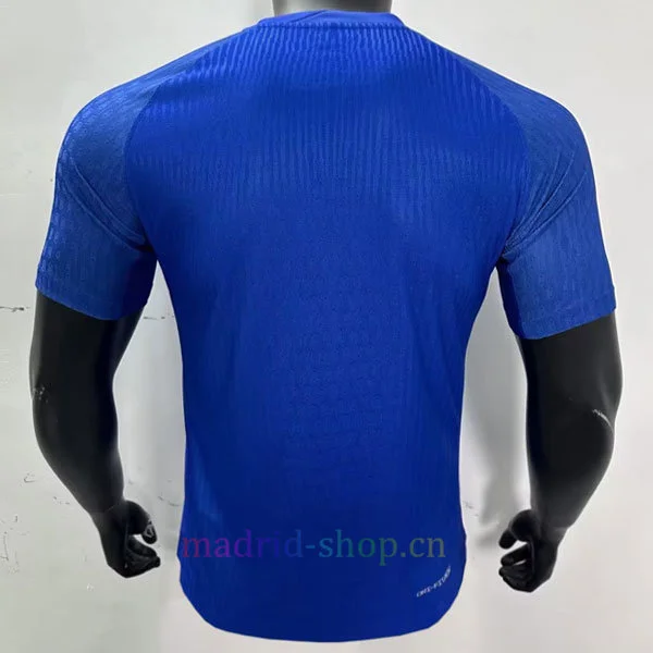 Camiseta PSG Cuarto Equipación 2024-25 Versión Jugador Camiseta PSG Cuarto Equipación 2024-25 Versión Jugador - Imagen 2