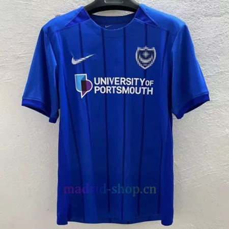 Camiseta San Lorenzo Primera Equipación 2024-25