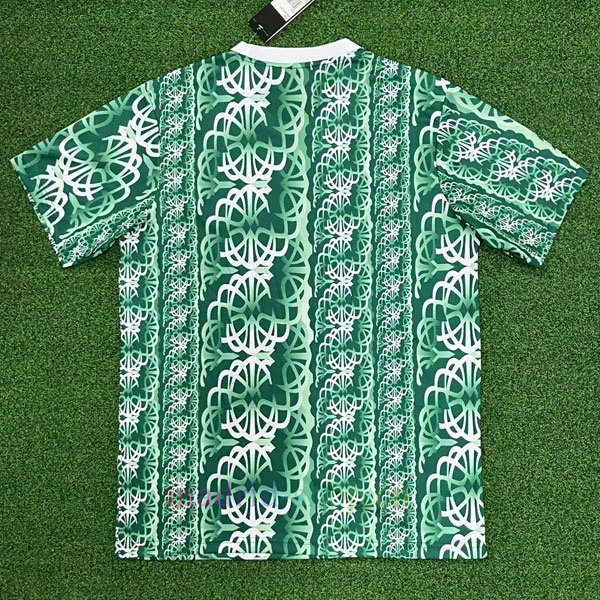 Camiseta Prepartido Celtic 2024-25 Camiseta Prepartido Celtic 2024-25 - Imagen 2