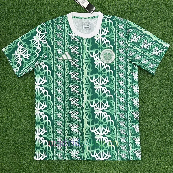 Camiseta Prepartido Celtic 2024-25 Camiseta Prepartido Celtic 2024-25