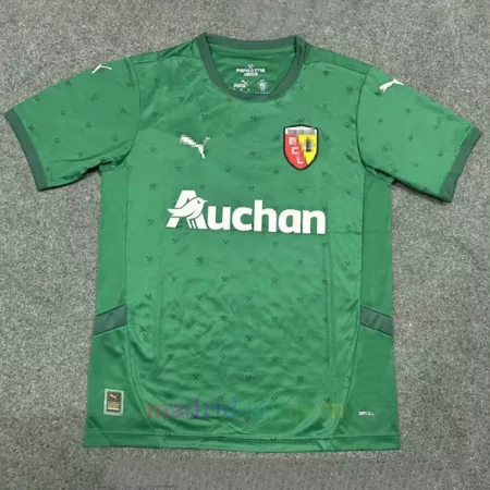 Camiseta Rangers Tercera Equipación 2024-25