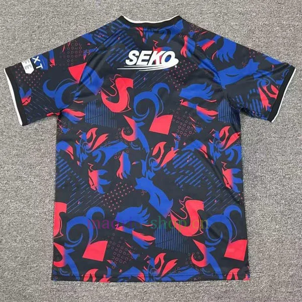 Camiseta Rangers Tercera Equipación 2024-25 Camiseta Rangers Tercera Equipación 2024-25 - Imagen 2