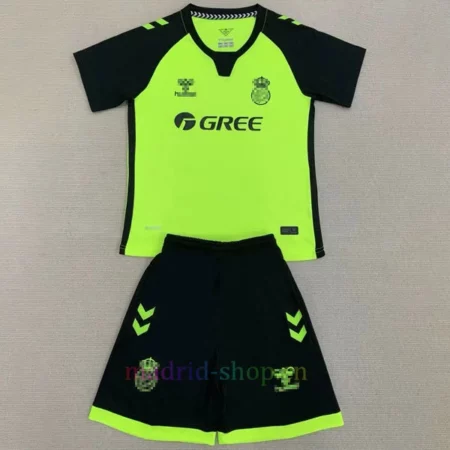 Camiseta Valencia Segunda Equipación 2024-25