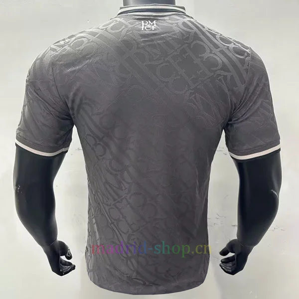 Camiseta Real Madrid Tercera Equipación 2024-25 Versión Jugador Camiseta Real Madrid Tercera Equipación 2024-25 Versión Jugador - Imagen 2