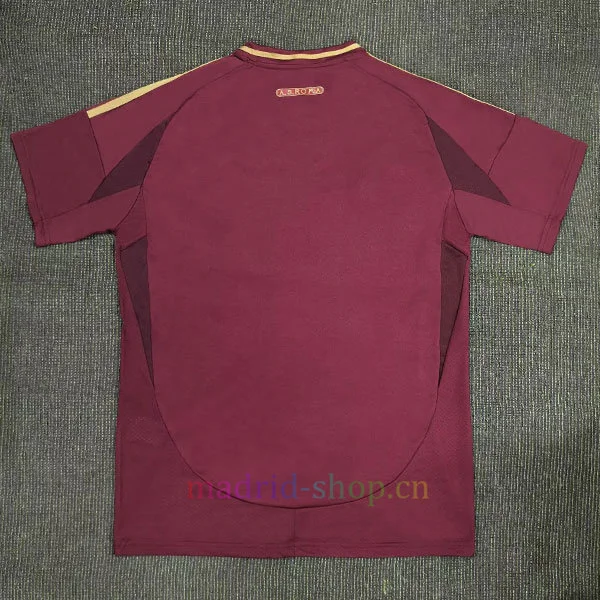 Camiseta Roma Primera Equipación 2024-25 Camiseta Roma Primera Equipación 2024-25 - Imagen 2