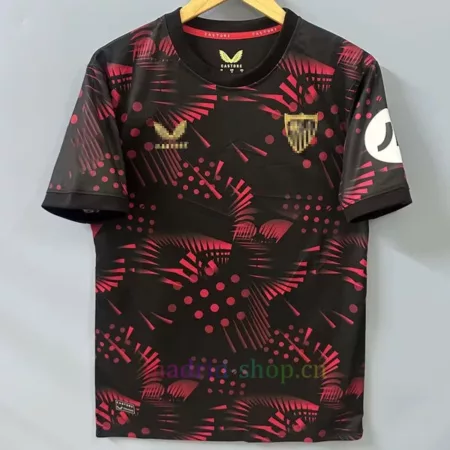 Camiseta Manchester City Tercera Equipación 2024-25