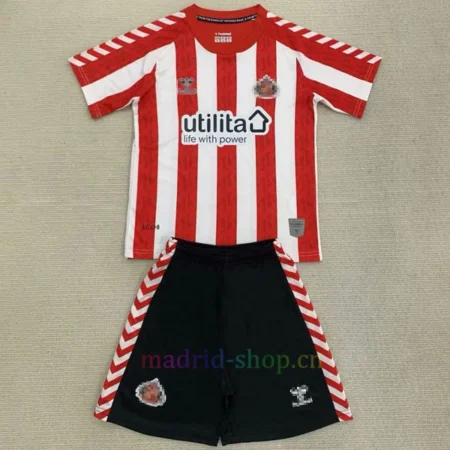 Camiseta Gremio Primera Equipación 2024-25 Niño