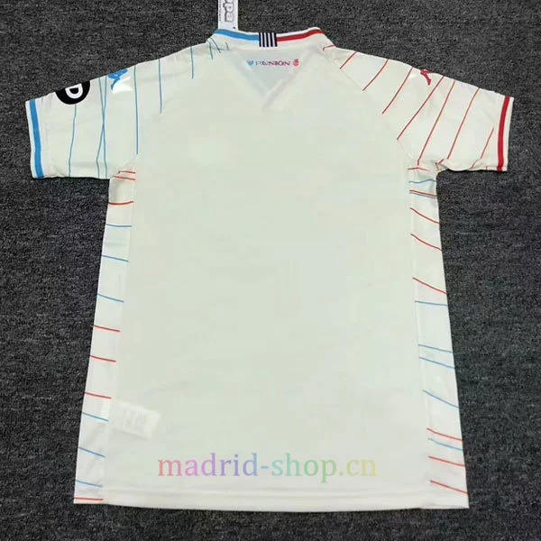 Camiseta Valladolid Segunda Equipación 2024-25 Camiseta Valladolid Segunda Equipación 2024-25 - Imagen 2