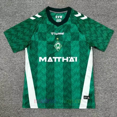 Camiseta Newcastle Segunda Equipación 2024-25