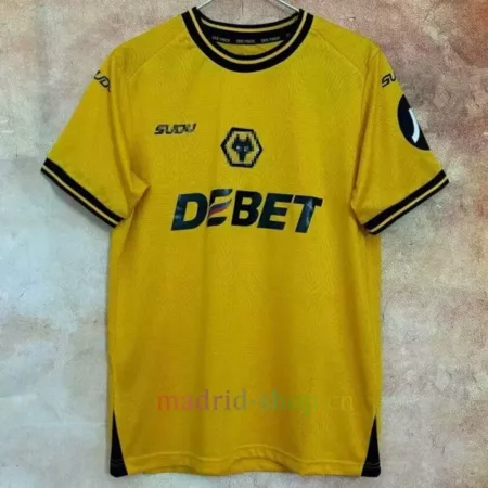 Camiseta Manchester City Tercera Equipación 2024-25