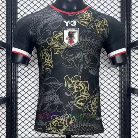 Camiseta Portugal 2024 Edición Especial Versión Jugador