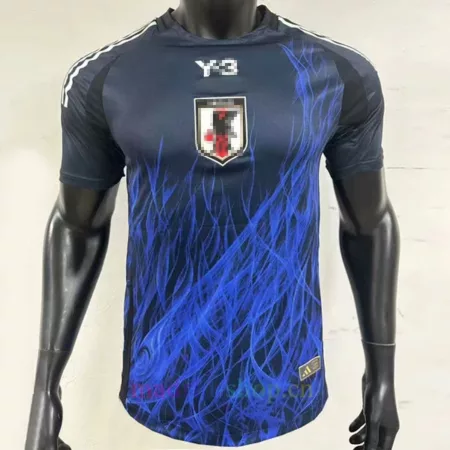 Camiseta Pumas de la UNAM Primera Equipación 2024-25 Niño