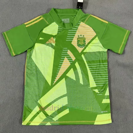 Camiseta CD Leganés Primera Equipación 2024-25