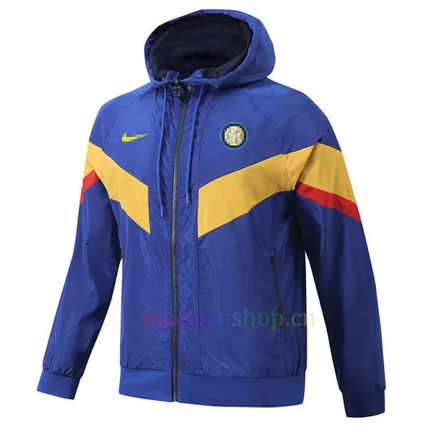 Windrunner Inter de Milán 2024-25 Windrunner Inter de Milán 2024-25