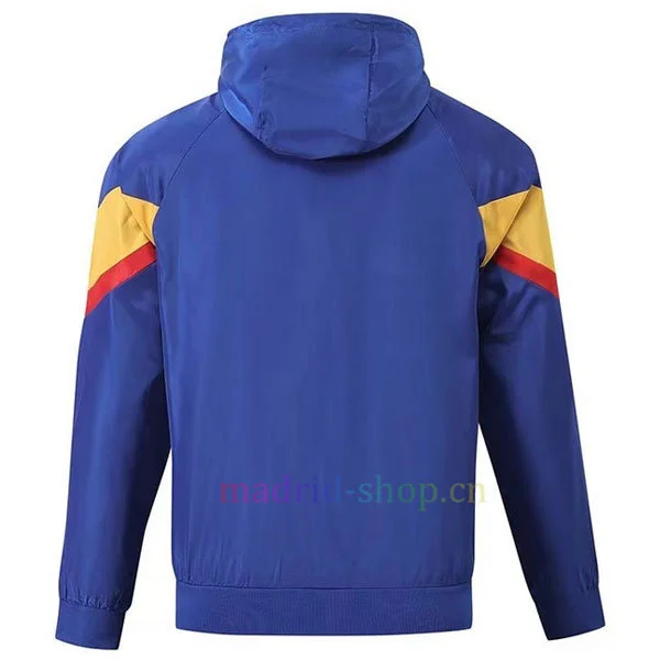 Windrunner Inter de Milán 2024-25 Windrunner Inter de Milán 2024-25 - Imagen 2