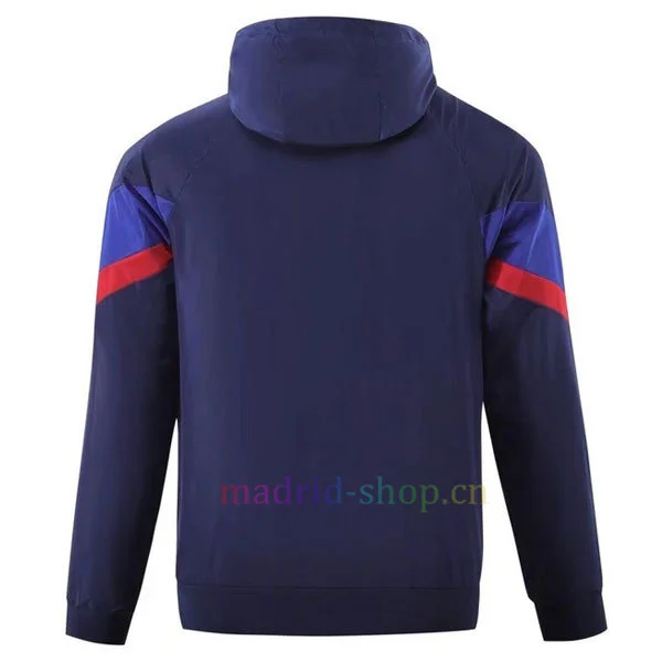 Windrunner Inter de Milán 2024-25 Windrunner Inter de Milán 2024-25 - Imagen 3