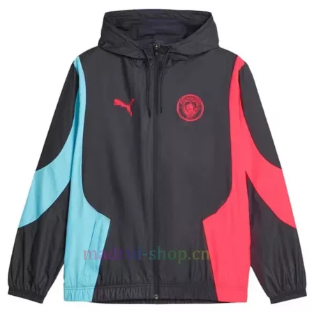Windrunner Chelsea 2024-25 Chaqueta
