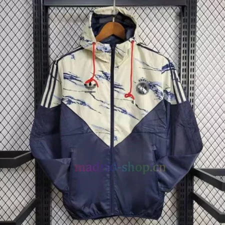 Windrunner Atletico de Madrid 2024-25 Chaqueta