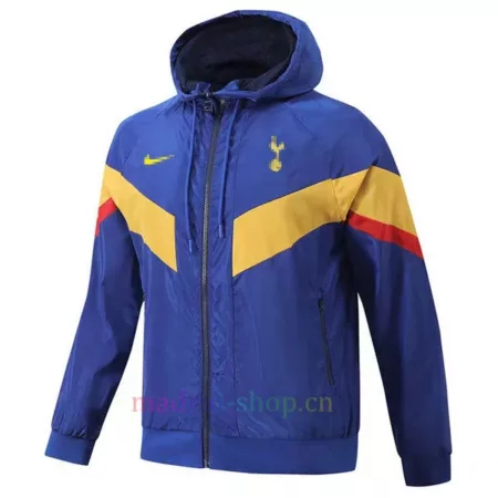 Windrunner Tottenham 2024-25 Chaqueta Púrpura