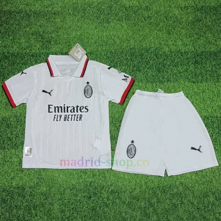 Sudadera de Entrenamiento Corinthians 2024-25