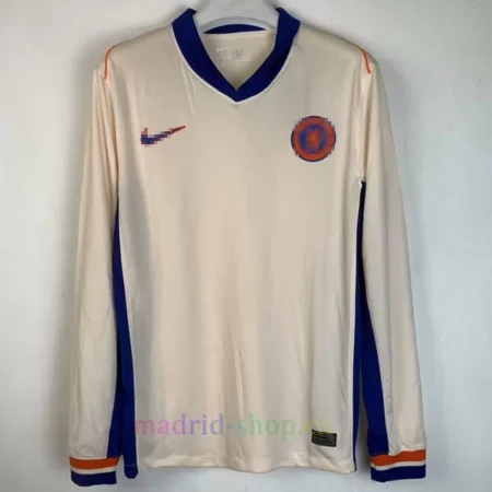 Camiseta Chelsea Tercera Equipación 2024-25