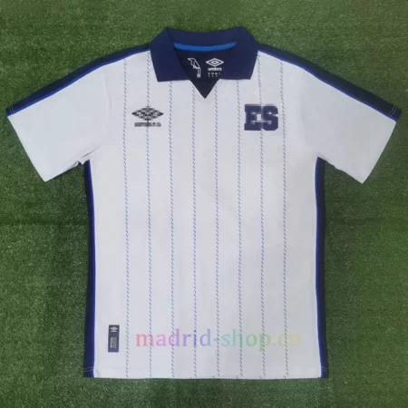 Camiseta Olympique de Marsella Tercera Equipación 2024-25