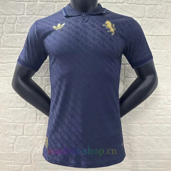 Camiseta Juventus Tercera Equipación 2024-25 Versión Jugador Camiseta Juventus Tercera Equipación 2024-25 Versión Jugador