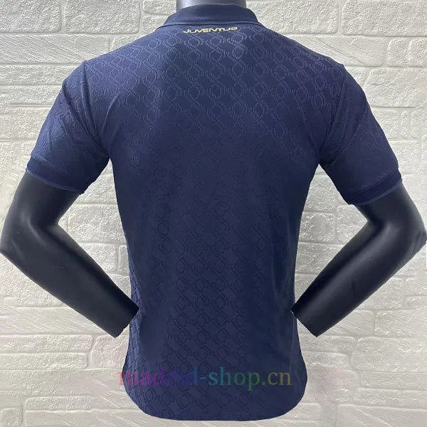 Camiseta Juventus Tercera Equipación 2024-25 Versión Jugador Camiseta Juventus Tercera Equipación 2024-25 Versión Jugador - Imagen 2