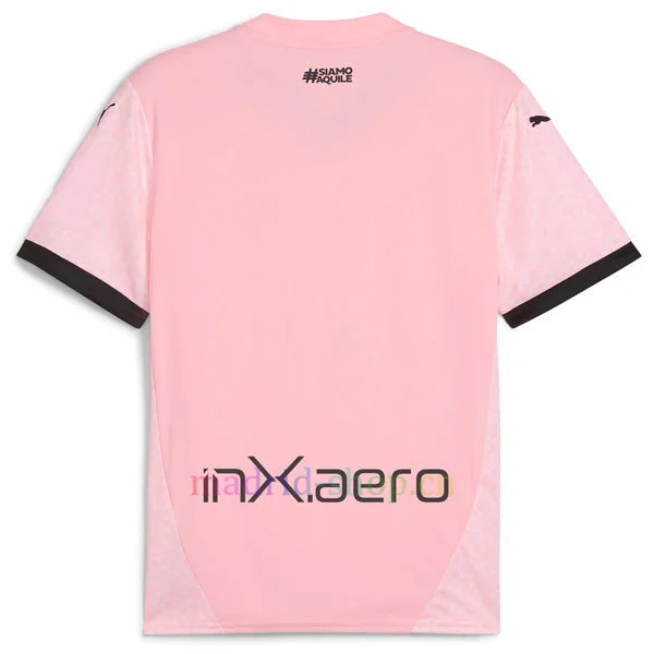Camiseta Palermo Primera Equipación 2024-25 Camiseta Palermo Primera Equipación 2024-25 - Imagen 2