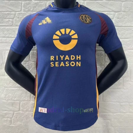 Camiseta Al-Nassr Segunda Equipación 2024-25
