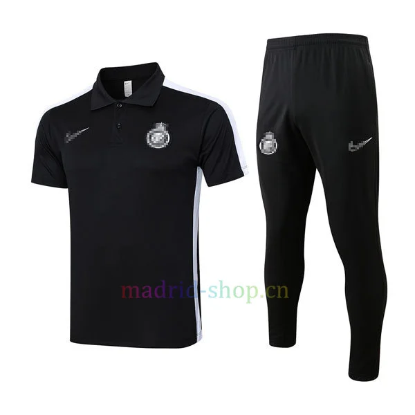 Polo Al-Nassr 2024-25 Kit Polo Al-Nassr 2024-25 Kit