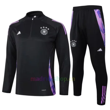 Sudadera de Entrenamiento SC Internacional 2024-25 Rojo
