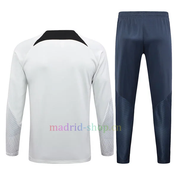 Sudadera de Entrenamiento Corinthians 2024-25 Sudadera de Entrenamiento Corinthians 2024-25 - Imagen 2