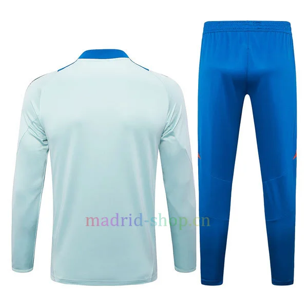 Sudadera de Entrenamiento España 2024 Sudadera de Entrenamiento España 2024 - Imagen 2
