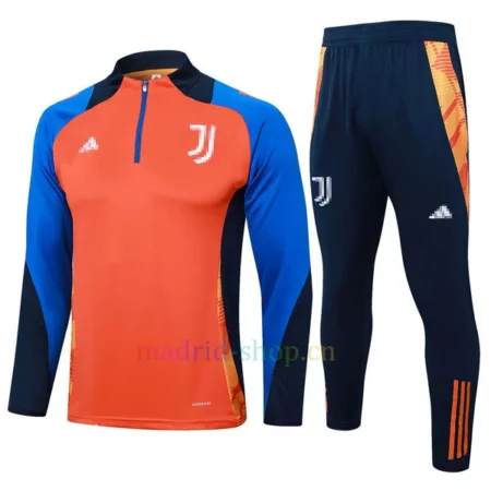 Sudadera de Entrenamiento SC Internacional 2024-25 Rojo