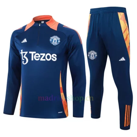 Sudadera de Entrenamiento Inglaterra 2024-25