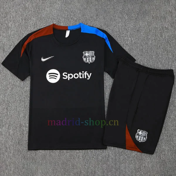 Camiseta Entrenamiento Barcelona 2024-25 Kit Camiseta Entrenamiento Barcelona 2024-25 Kit