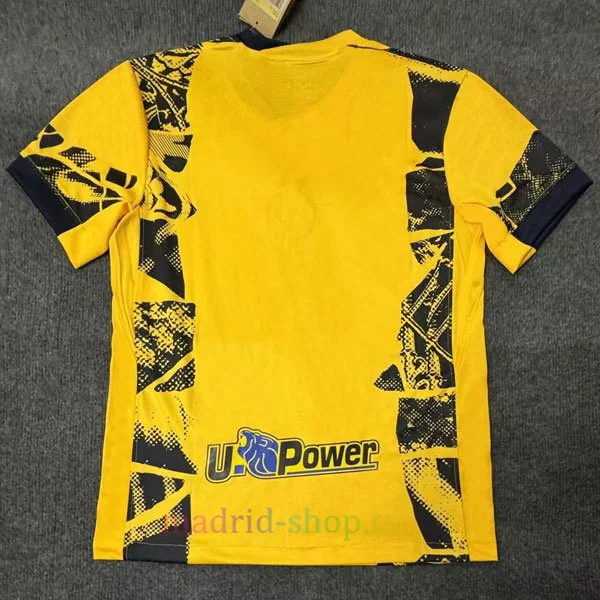 Camiseta Inter de Milán Tercera Equipación 2024-25 Camiseta Inter de Milán Tercera Equipación 2024-25 - Imagen 2