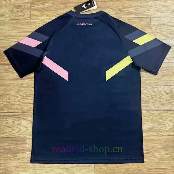 Camiseta Juventus 2024-25 Ink Camiseta Juventus 2024-25 Ink - Imagen 2