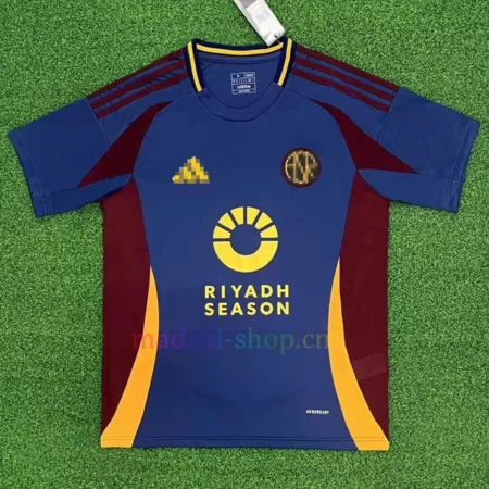 Chándal Manchester United 2024-25 Naranja