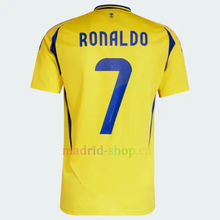 Camiseta Colombia 100 Años Aniversario 2024