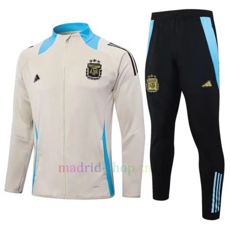 Chándal Argentina 2024-25 Cian