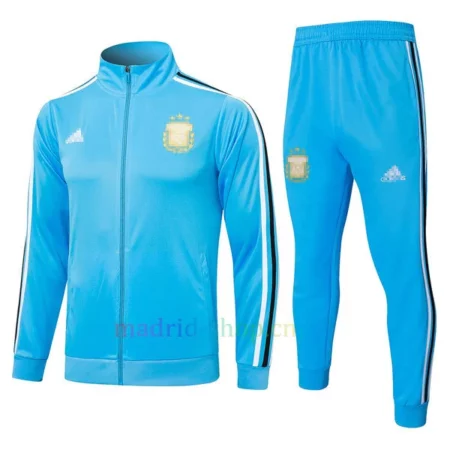 Chándal Argentina 2024-25 Azul Kit